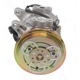 Purchase Top-Quality New Compressor And Clutch by FOUR SEASONS - 68455 pa10