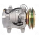 Purchase Top-Quality New Compressor And Clutch by FOUR SEASONS - 68455 pa11
