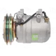 Purchase Top-Quality New Compressor And Clutch by FOUR SEASONS - 68455 pa13