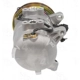Purchase Top-Quality New Compressor And Clutch by FOUR SEASONS - 68455 pa14