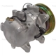 Purchase Top-Quality New Compressor And Clutch by FOUR SEASONS - 68455 pa19
