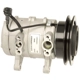 Purchase Top-Quality New Compressor And Clutch by FOUR SEASONS - 68455 pa21