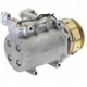 Purchase Top-Quality New Compressor And Clutch by FOUR SEASONS - 68461 pa5
