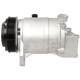 Purchase Top-Quality New Compressor And Clutch by FOUR SEASONS - 68465 pa19