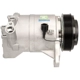 Purchase Top-Quality New Compressor And Clutch by FOUR SEASONS - 68465 pa20