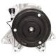 Purchase Top-Quality New Compressor And Clutch by FOUR SEASONS - 68465 pa21