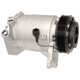 Purchase Top-Quality New Compressor And Clutch by FOUR SEASONS - 68465 pa22