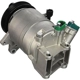 Purchase Top-Quality New Compressor And Clutch by FOUR SEASONS - 68465 pa24