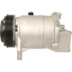 Purchase Top-Quality New Compressor And Clutch by FOUR SEASONS - 68465 pa26