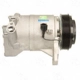 Purchase Top-Quality New Compressor And Clutch by FOUR SEASONS - 68465 pa5