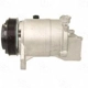 Purchase Top-Quality New Compressor And Clutch by FOUR SEASONS - 68465 pa6