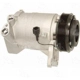 Purchase Top-Quality New Compressor And Clutch by FOUR SEASONS - 68465 pa7