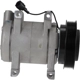 Purchase Top-Quality New Compressor And Clutch by FOUR SEASONS - 68466 pa17