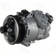 Purchase Top-Quality New Compressor And Clutch by FOUR SEASONS - 68469 pa20