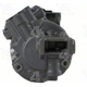 Purchase Top-Quality New Compressor And Clutch by FOUR SEASONS - 68469 pa21