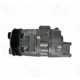 Purchase Top-Quality New Compressor And Clutch by FOUR SEASONS - 68469 pa22