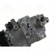Purchase Top-Quality New Compressor And Clutch by FOUR SEASONS - 68469 pa23