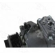 Purchase Top-Quality New Compressor And Clutch by FOUR SEASONS - 68469 pa25