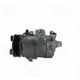 Purchase Top-Quality New Compressor And Clutch by FOUR SEASONS - 68469 pa28