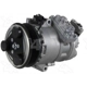 Purchase Top-Quality New Compressor And Clutch by FOUR SEASONS - 68469 pa30