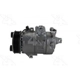 Purchase Top-Quality New Compressor And Clutch by FOUR SEASONS - 68469 pa31