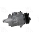 Purchase Top-Quality New Compressor And Clutch by FOUR SEASONS - 68469 pa34