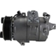 Purchase Top-Quality New Compressor And Clutch by FOUR SEASONS - 68469 pa39