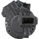 Purchase Top-Quality New Compressor And Clutch by FOUR SEASONS - 68469 pa41