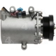 Purchase Top-Quality New Compressor And Clutch by FOUR SEASONS - 68474 pa4