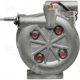 Purchase Top-Quality New Compressor And Clutch by FOUR SEASONS - 68474 pa5