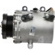 Purchase Top-Quality New Compressor And Clutch by FOUR SEASONS - 68474 pa6