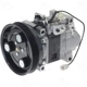 Purchase Top-Quality New Compressor And Clutch by FOUR SEASONS - 68478 pa2