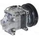 Purchase Top-Quality New Compressor And Clutch by FOUR SEASONS - 68478 pa3