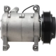 Purchase Top-Quality New Compressor And Clutch by FOUR SEASONS - 68484 pa19