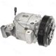 Purchase Top-Quality New Compressor And Clutch by FOUR SEASONS - 68484 pa8