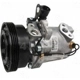 Purchase Top-Quality New Compressor And Clutch by FOUR SEASONS - 68497 pa1