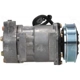 Purchase Top-Quality New Compressor And Clutch by FOUR SEASONS - 68550 pa28