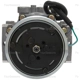 Purchase Top-Quality New Compressor And Clutch by FOUR SEASONS - 68550 pa30
