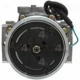 Purchase Top-Quality New Compressor And Clutch by FOUR SEASONS - 68550 pa4