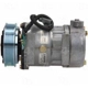 Purchase Top-Quality New Compressor And Clutch by FOUR SEASONS - 68550 pa5