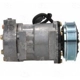 Purchase Top-Quality New Compressor And Clutch by FOUR SEASONS - 68550 pa6