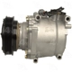 Purchase Top-Quality New Compressor And Clutch by FOUR SEASONS - 68553 pa1