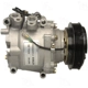 Purchase Top-Quality New Compressor And Clutch by FOUR SEASONS - 68553 pa4