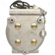 Purchase Top-Quality New Compressor And Clutch by FOUR SEASONS - 68553 pa6