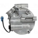 Purchase Top-Quality New Compressor And Clutch by FOUR SEASONS - 68565 pa10