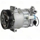 Purchase Top-Quality New Compressor And Clutch by FOUR SEASONS - 68565 pa11