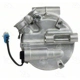 Purchase Top-Quality New Compressor And Clutch by FOUR SEASONS - 68565 pa12