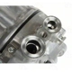 Purchase Top-Quality New Compressor And Clutch by FOUR SEASONS - 68565 pa13