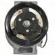 Purchase Top-Quality New Compressor And Clutch by FOUR SEASONS - 68565 pa15