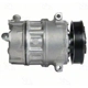 Purchase Top-Quality New Compressor And Clutch by FOUR SEASONS - 68565 pa17